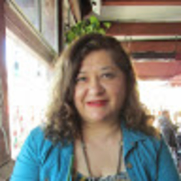 Meet your Posher, Nancy - Picture 1 of 1